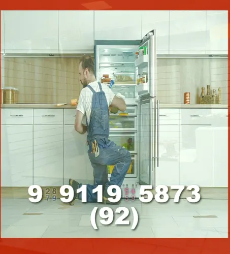 Refrigeração urgente! Não fique sem ar! Ligue agora: 92?9?9119?5873