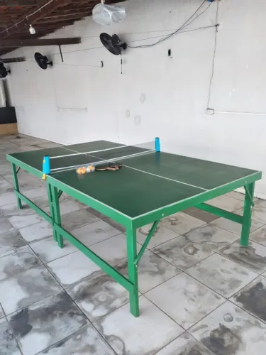 MESA DE PING PONG