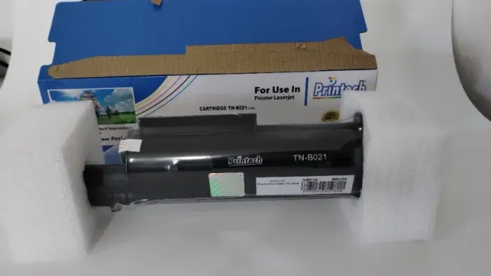 Toner para impressora Brother TN-B021