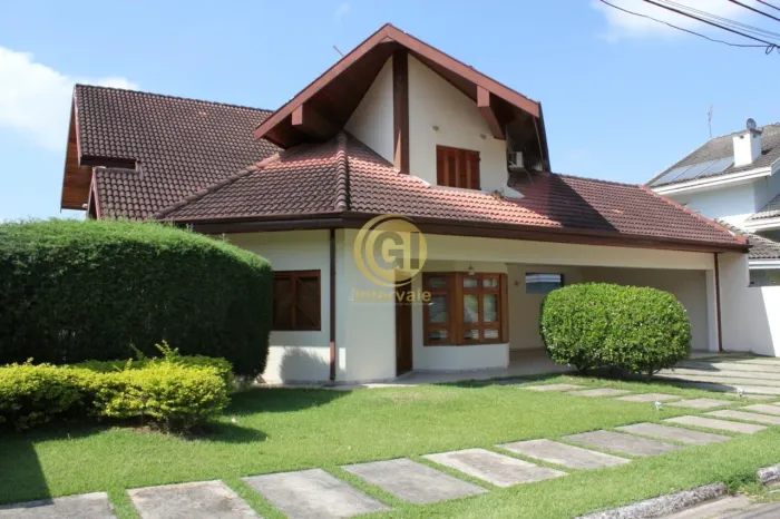 CASA PARA ALUGAR EM SAO JOSE DOS CAMPOS , CONDOMINIO FECHADO , AQUARIUS