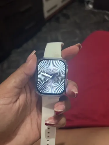 Vende-se SMARTWATCH