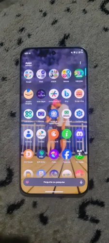 Motorola Edge 70 fusion plus