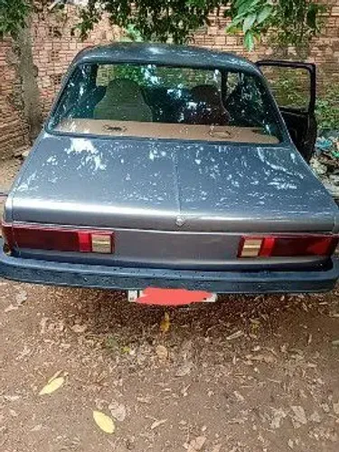 Chevrolet Chevette L / SL / Sl/e / DL / SE 1.6 1980