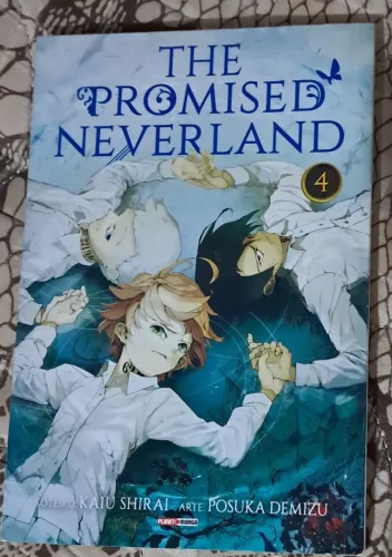 Livros de Mangá
