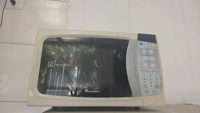 Micro-ondas Electrolux