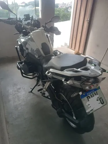 BMW 1200 GS