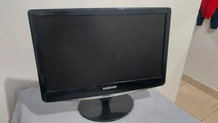 Monitor Samsung 19 Polegadas
