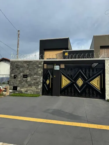 Imóvel moderno para venda com zero entrada na Presidente - Goiânia - GO