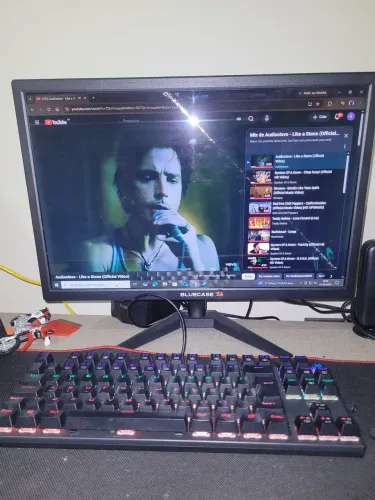 Comutador PC