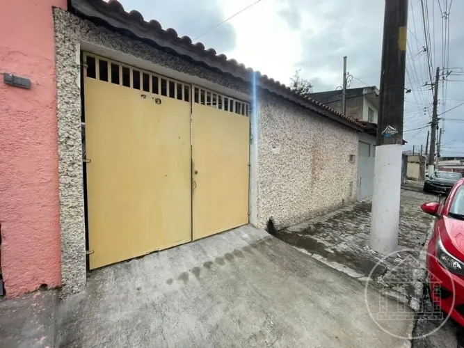 Casa com 4 quartos à venda no Parque Alto do Rio Bonito