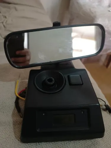 PLAFONIER/LUZTETO UNO 1.6 R