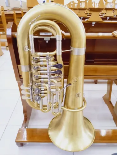 Tuba sinfônica 