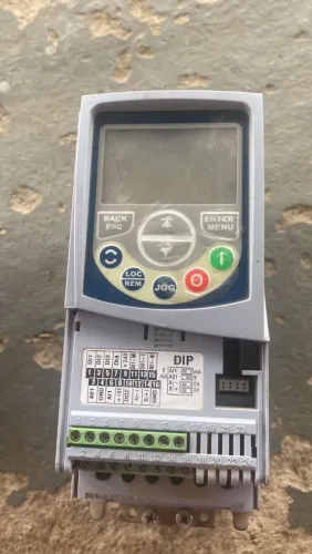 Inversor Weg motores de 2 e 3 CV