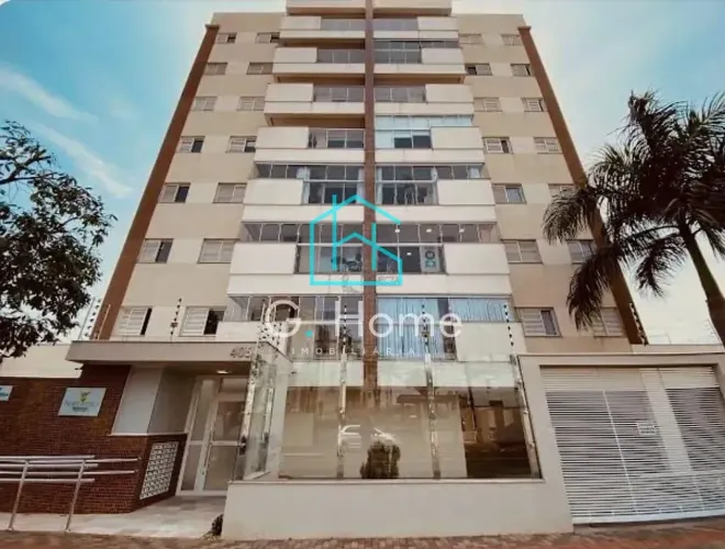 Apartamento à venda, Antares, Londrina, PR