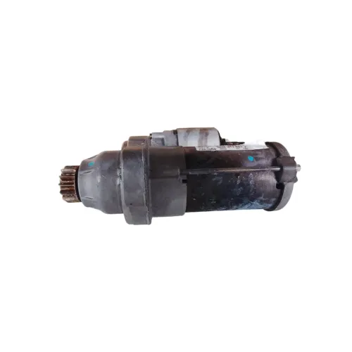 Motor De Arranque 1.6 Msi Volkswagen Polo 2019