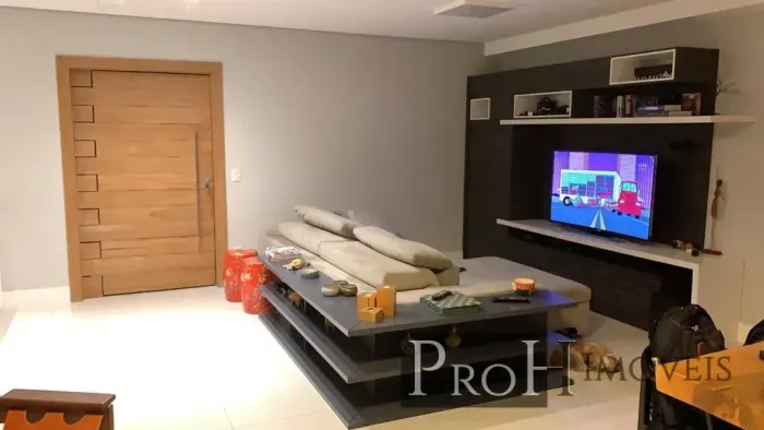 Apartamento 192m² 4 dormitórios sendo 2 suítes e Lazer completo