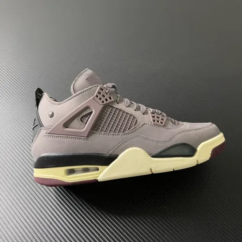 Jordan 4 A Ma Maniére