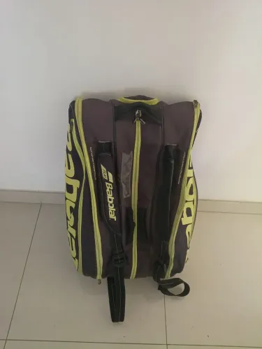 Raqueteira Babolat