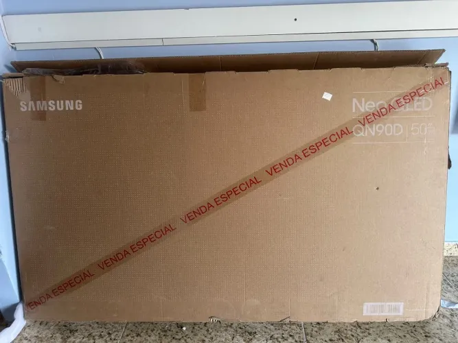 Televisão Samsung 50 polegadas