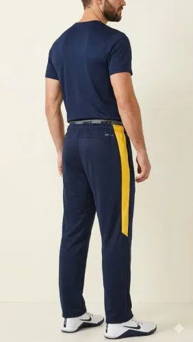  Nike dry fit calça esporte G