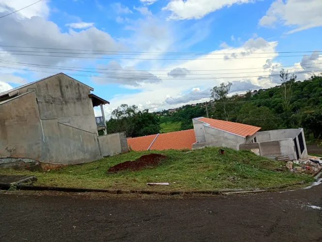 Terreno Particular à Venda - 290 m² | Próximo à UNOPAR do Jardim Piza