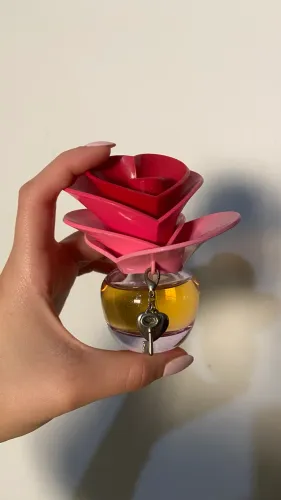 Perfume Someday Justin Bieber 30ml