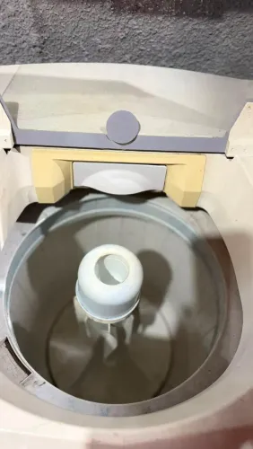 Maquina de Lavar Brastemp 8KG