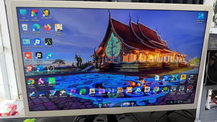 Pc Gammer