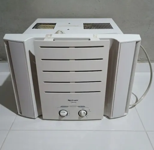 Ar Condicionado Midea