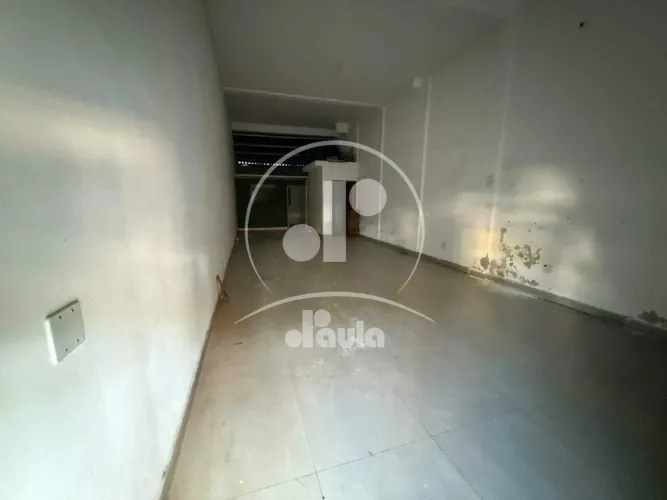 Salão Comercial para Alugar, Vila Linda, Santo André, SP