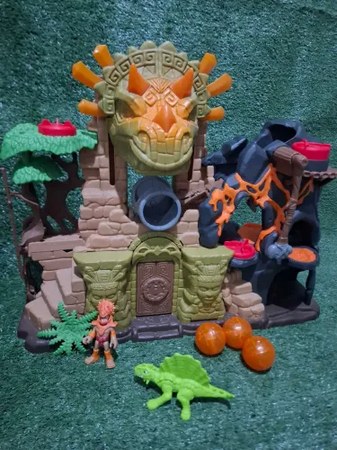 Imaginext