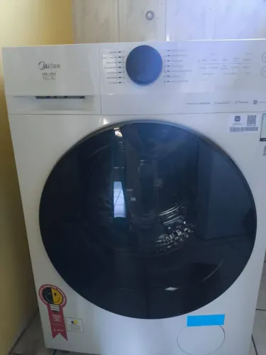 Máquina de lavar LAVA E SECA