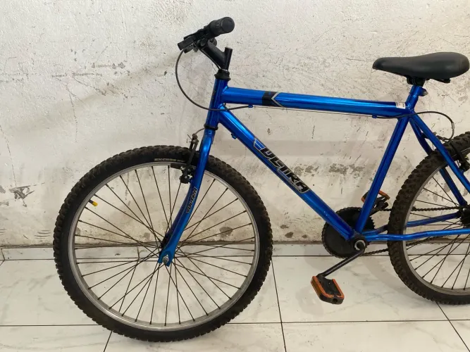BIKE NOVA 