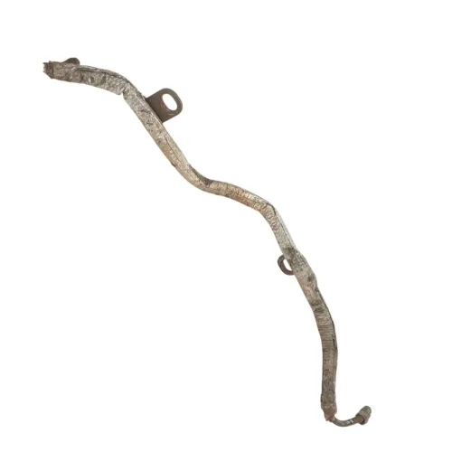 Cano Motor Ram 2500 6.7 2010 A 2012