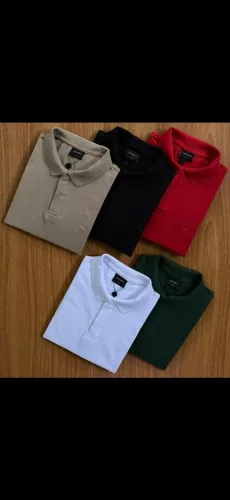 Polos Premium , padrão shopping
