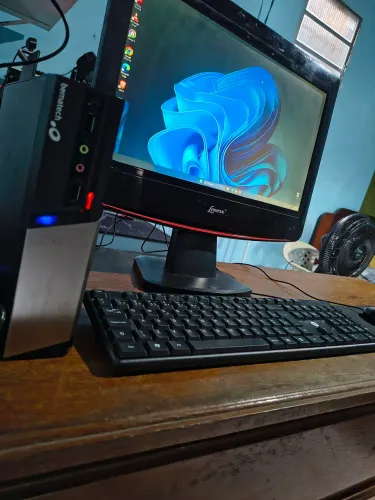 PC completo