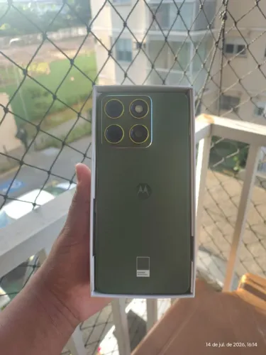 Motorola Edge 70