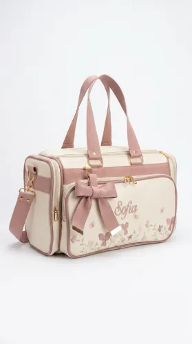 Bolsa maternidade Personalizadas