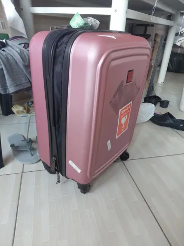 Mala viagem 10kg
