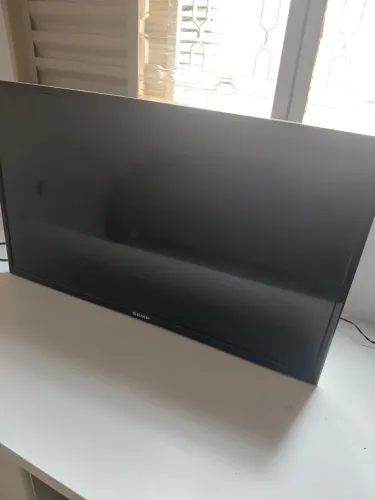 Tv Semp 32 não smart