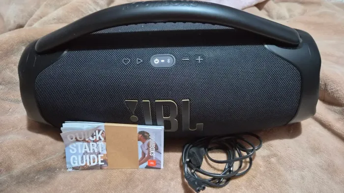 JBL 3 WIFI