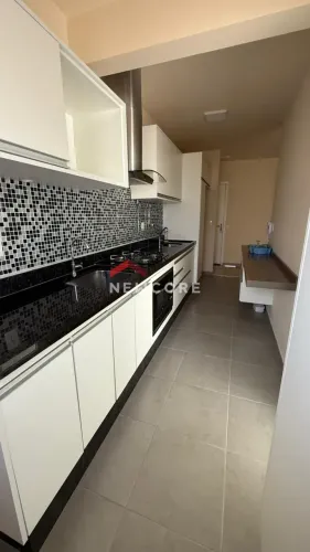 Apartamento em Rua Sergipe - Cidade Nova II - Indaiatuba/SP