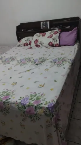 Vende se cama box