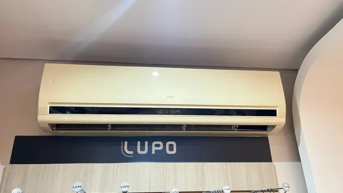 2 Ar Condicionado 30 mil btu - leia anúncio