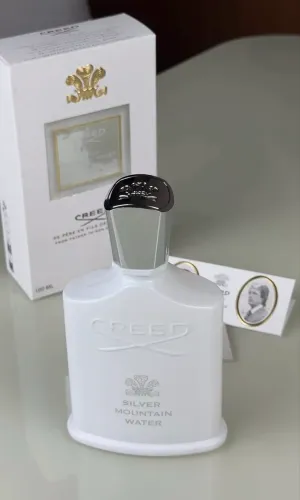 Creed Silver Mountain Water 100ml