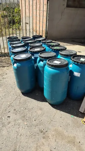 Bombona 80 litros