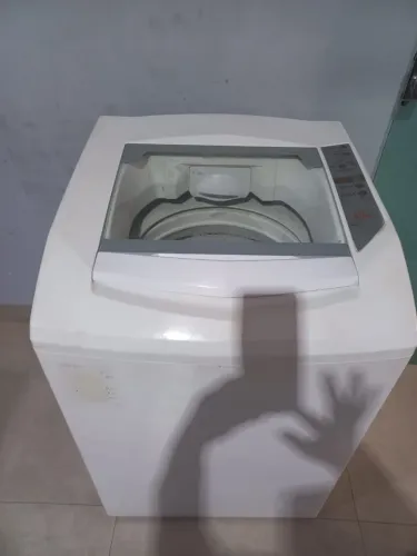 Máquina de lavar Brastemp 10kg