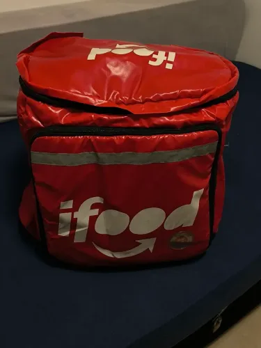 Bag entrega 