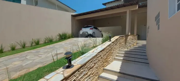 Casa a Venda no Bairro Lídice com excelente localização próximo a Av. Rondon Pacheco