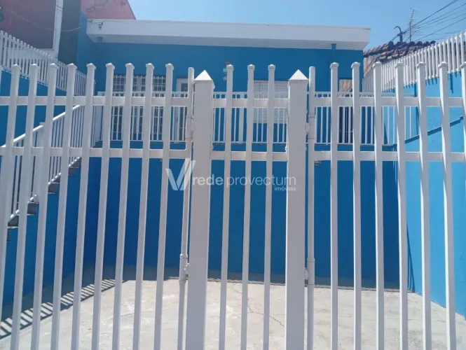 Casa Residencial/ Comercial 3 dormitorios 1 suite no São Bernardo